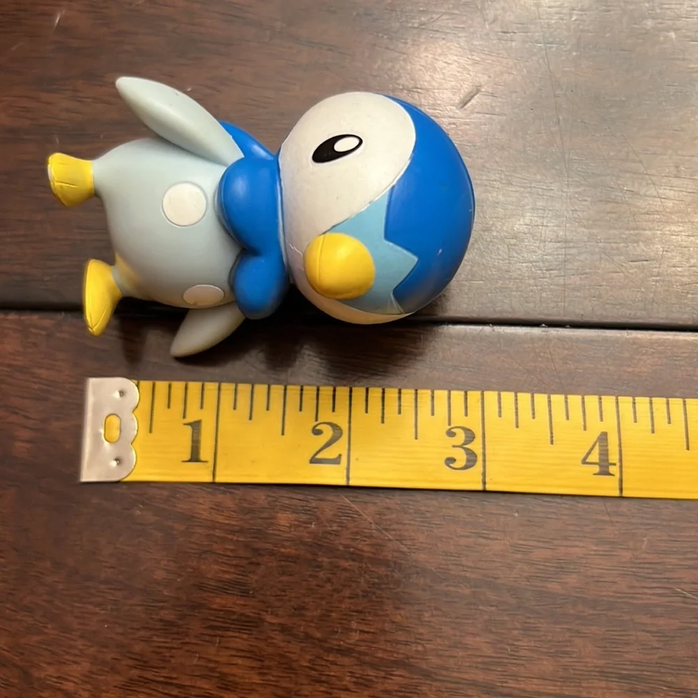 Pokemon takara tomy